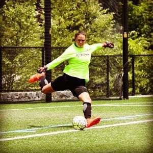 Meet your Posher, Mallory