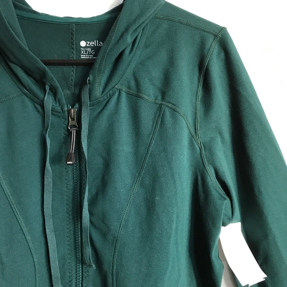 Zella Jacket ⭐️SALE!!⭐️