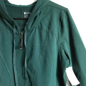 Zella Jacket ⭐️SALE!!⭐️