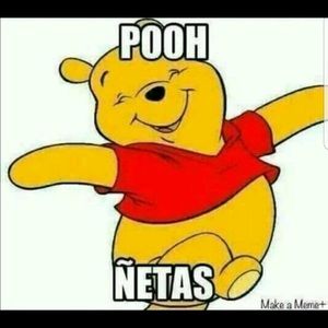 Meet your Posher, Luis