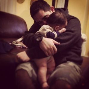 Meet your Posher, Alejandro