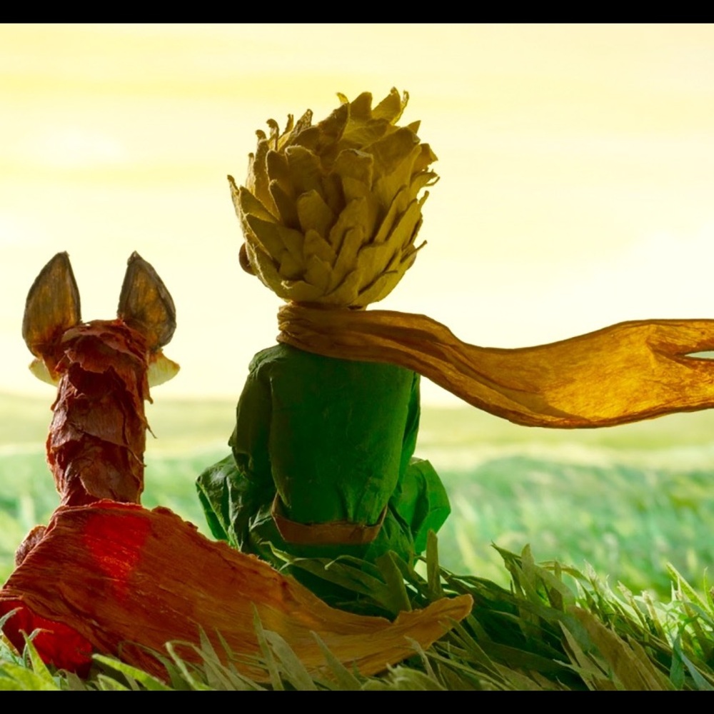 Meet your Posher, Kelley