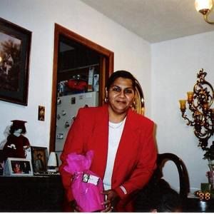 Meet your Posher, Silvia