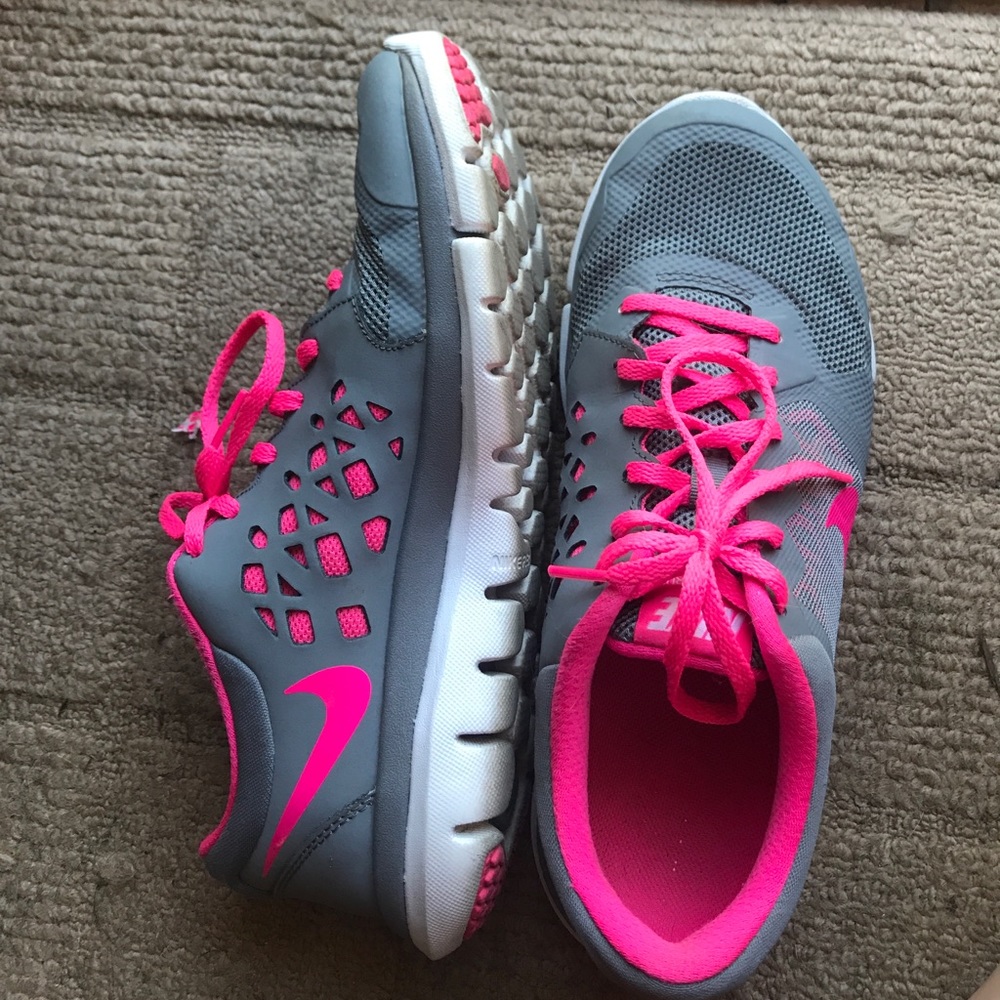 Nike Flex 2015 Run