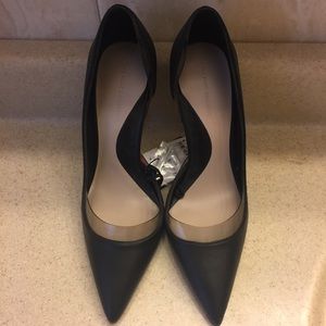 Zara Heels