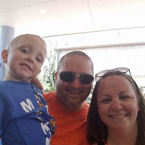 Meet your Posher, Karissa