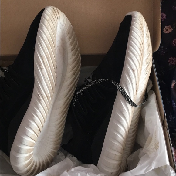 Adidas tubular radial - Picture 3 of 4