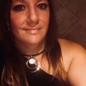 Meet your Posher, Christin