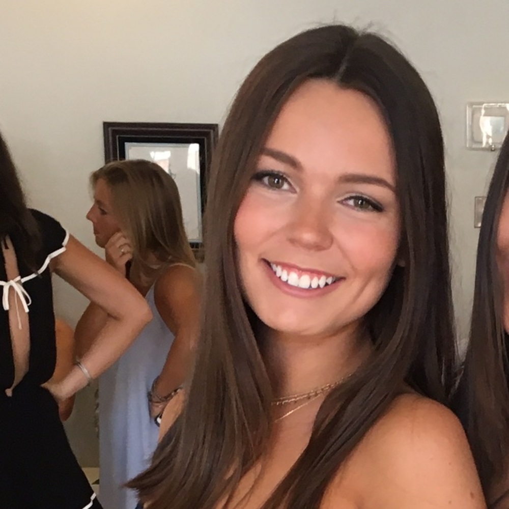 Meet your Posher, Paige