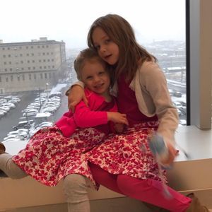 Meet your Posher, Megan