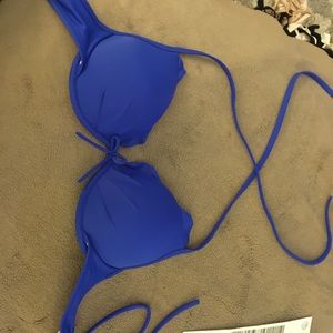 Victoria’s Secret Push-up Bikini Top