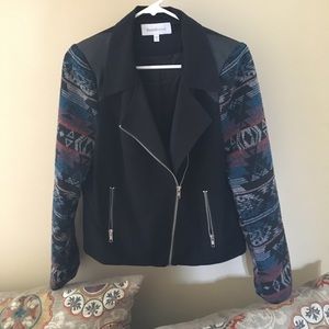Daniel Rainn blazer