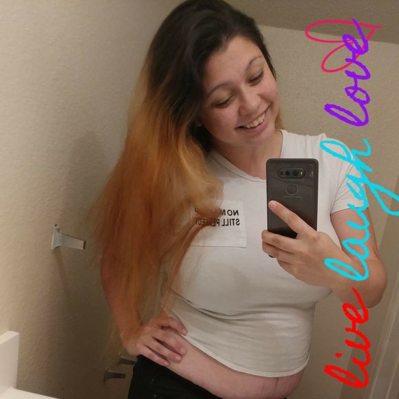 Meet your Posher, Kimmie - Picture 1 of 1