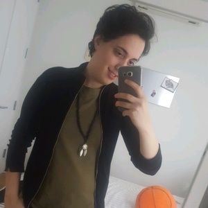 Meet your Posher, Bahareh