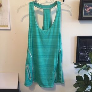 Athleta Tank