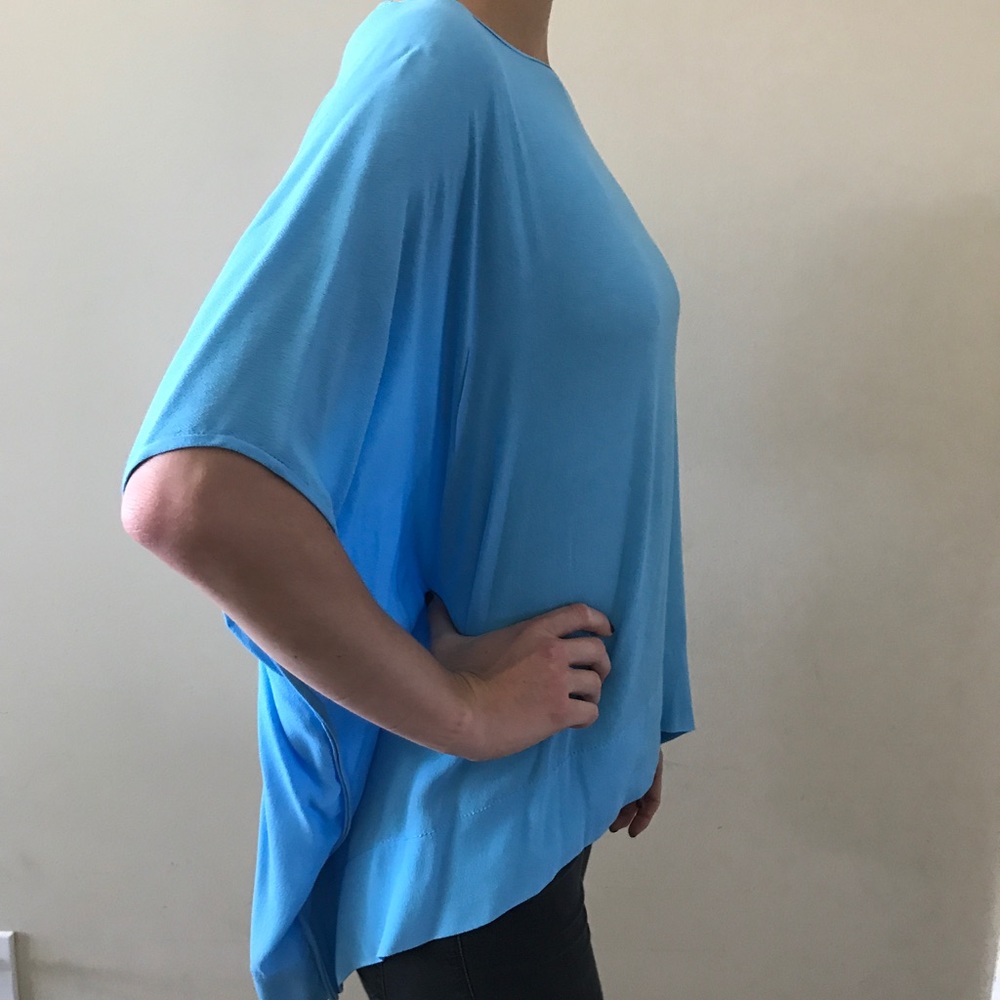 Diane vonFurstenberg Blouse