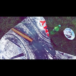 Meet your Posher, Darius