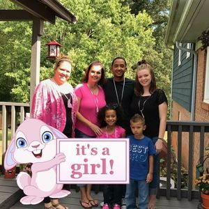 Meet your Posher, Barbara