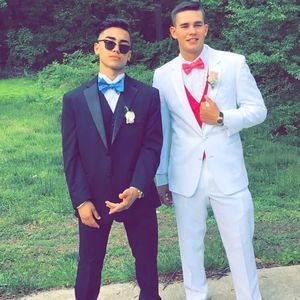 Meet your Posher, Cole