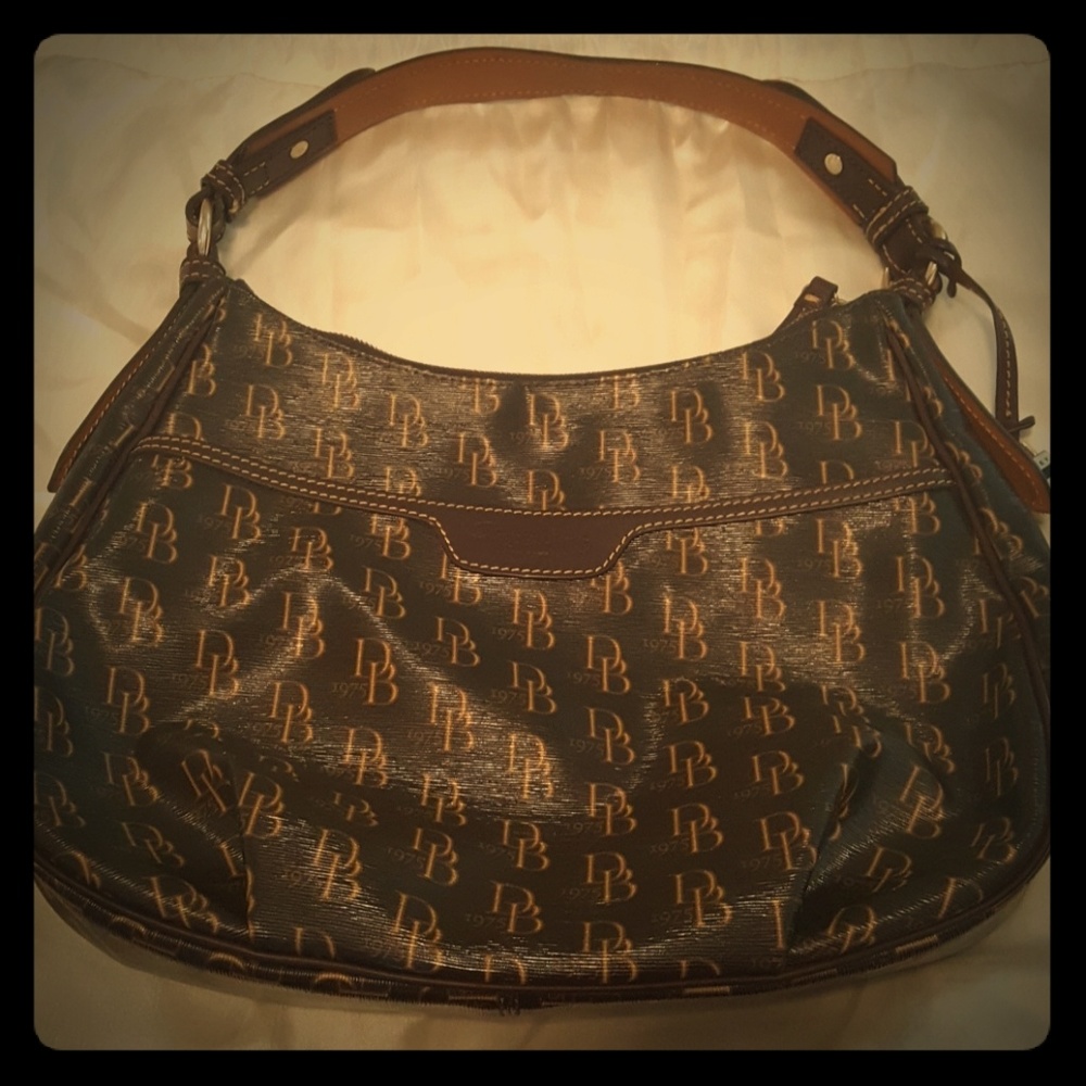 Dooney & Bourke handbag