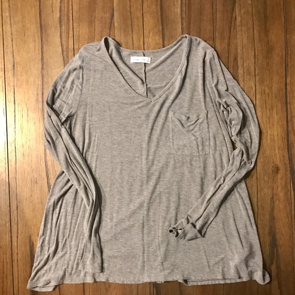 Abercrombie & Fitch Tunic