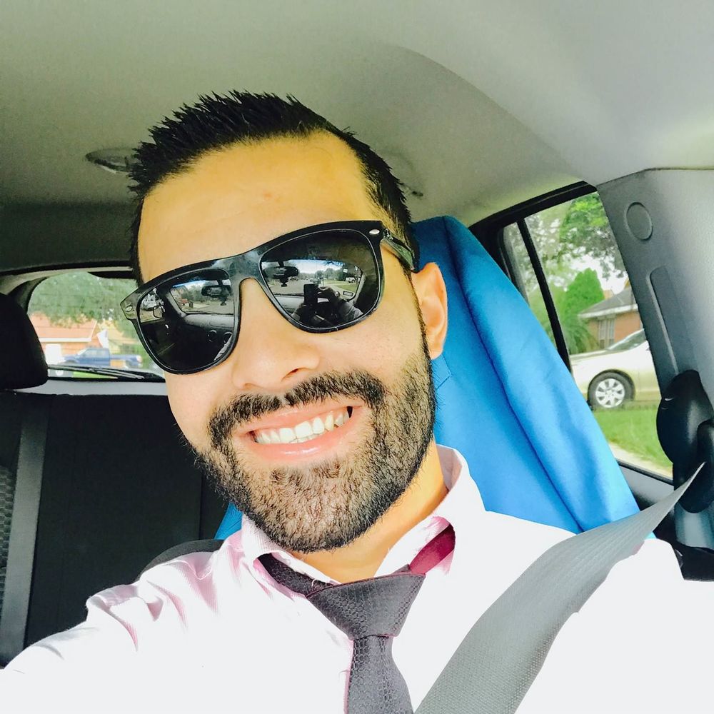 Meet your Posher, L alfonso