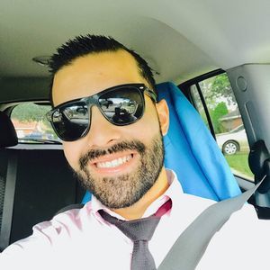 Meet your Posher, L alfonso
