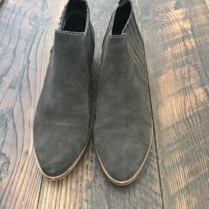 Booties!