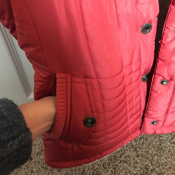 Billabong Vest - Picture 5 of 8