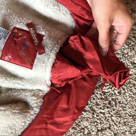 Billabong Vest - Picture 8 of 8