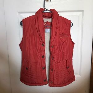 Billabong Vest
