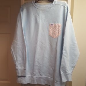 Fraternity Collection crewneck sweatshirt