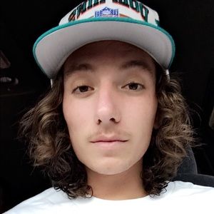 Meet your Posher, Austin