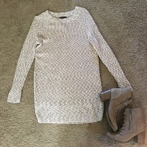 American Eagle sweater dress