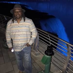 Meet your Posher, Marvin