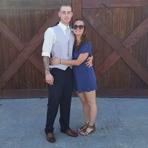 Meet your Posher, Richard