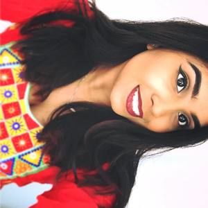 Meet your Posher, Meena