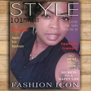 Meet your Posher, Ericka