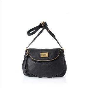 Marc by Marc Jacobs Natasha Q cross body bag