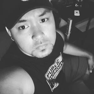 Meet your Posher, Karl justin