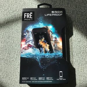 I received two of the same cases