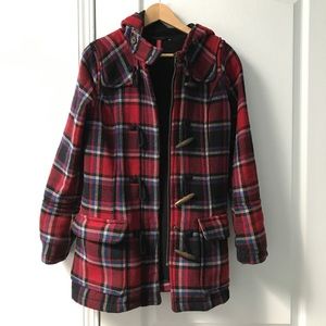 ♥️♥️ SALE-- Classic 100% Wool Coat