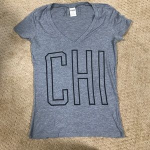 Chicago TShirt - PINK