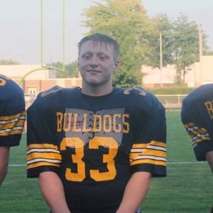 Meet your Posher, Lawrence