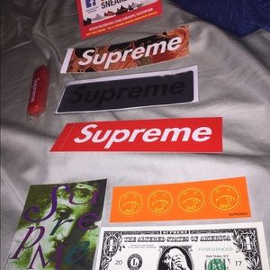 Supreme Loot