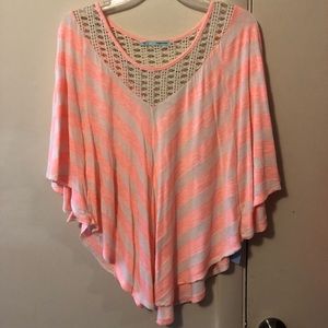 Maurice’s Flow shirt