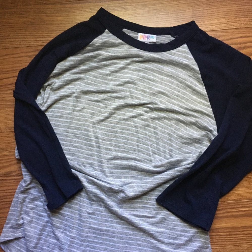 EUC medium LLR Randy