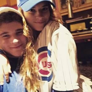 Meet your Posher, Anthony