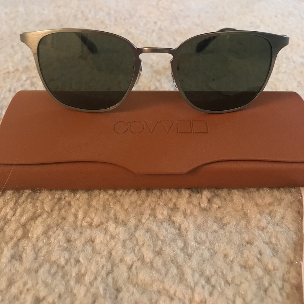 Oliver Peoples Sunglasses