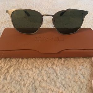 Oliver Peoples Sunglasses